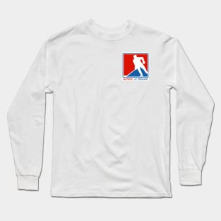 La Puck - Originale Long Sleeve T-Shirt